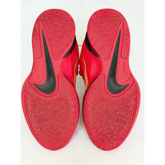 Nike Ja 2 Ja Morant Nightmare Basketball Shoes Men\'s Size 10 Performance main image 13